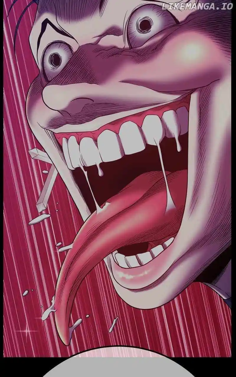 +99 Wooden Stick Chapter 94