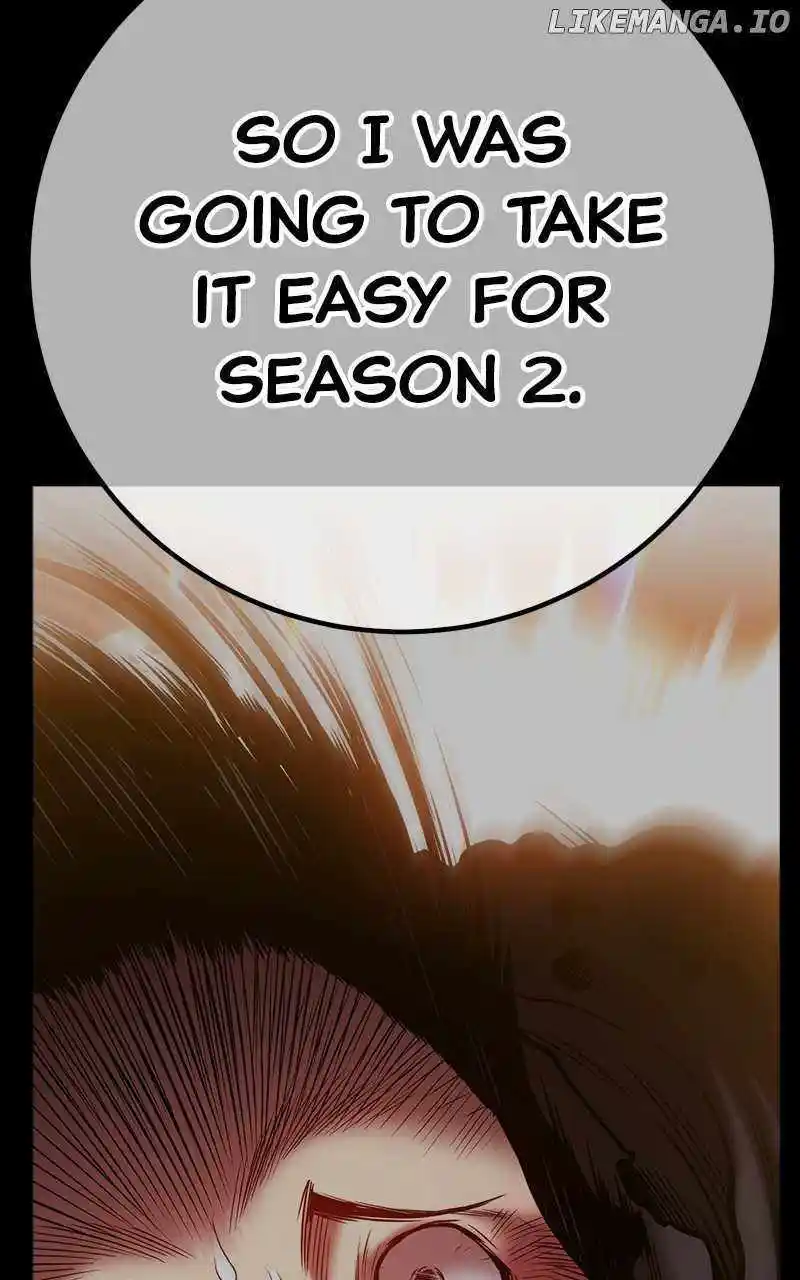 +99 Wooden Stick Chapter 94