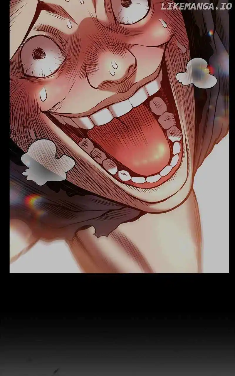 +99 Wooden Stick Chapter 94