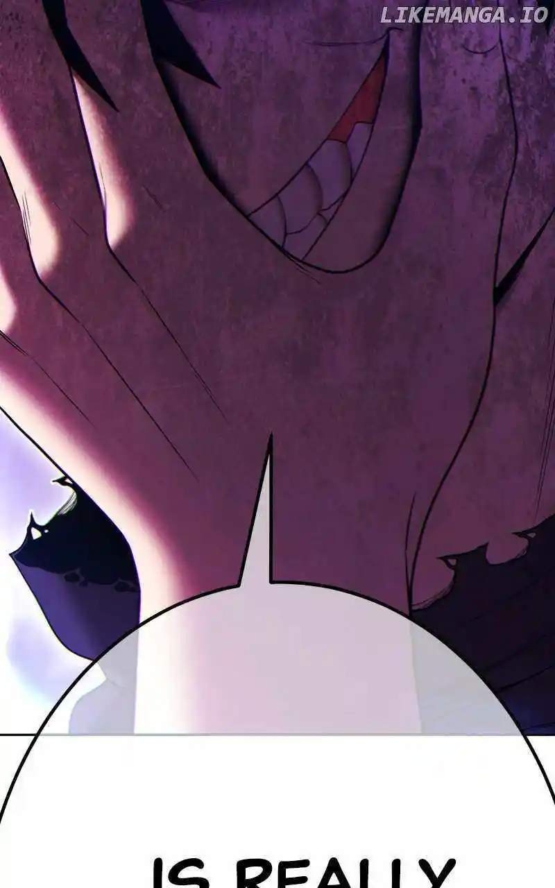 +99 Wooden Stick Chapter 94