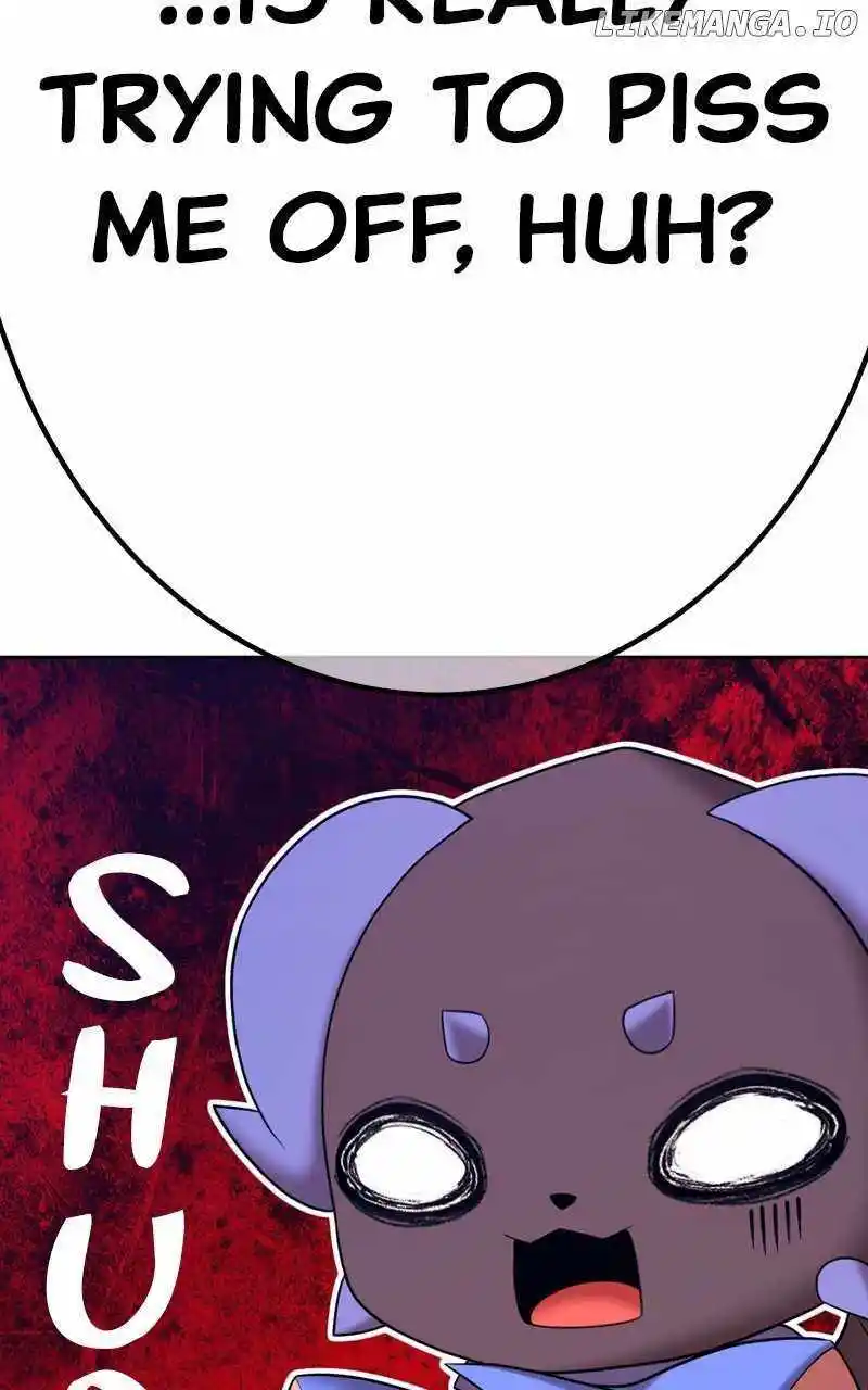 +99 Wooden Stick Chapter 94