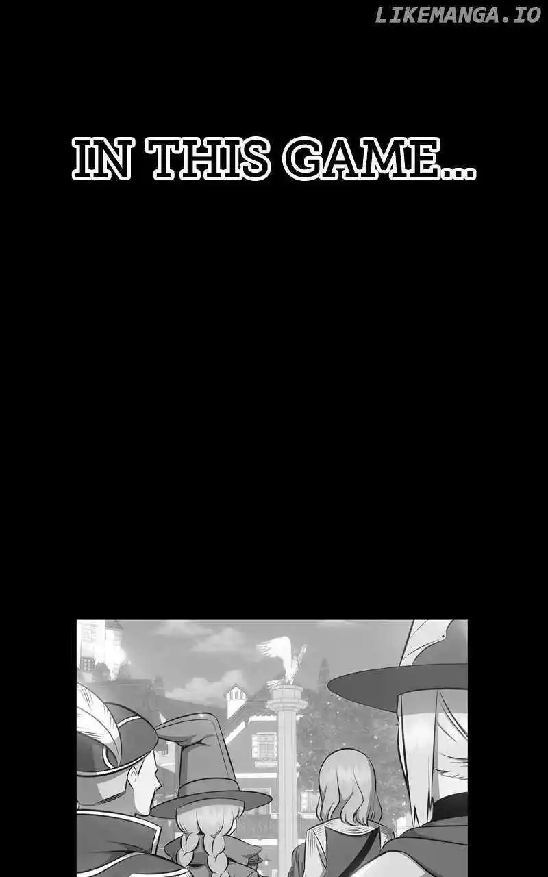 +99 Wooden Stick Chapter 94