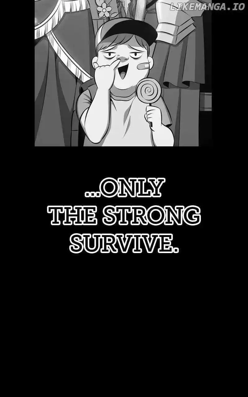 +99 Wooden Stick Chapter 94