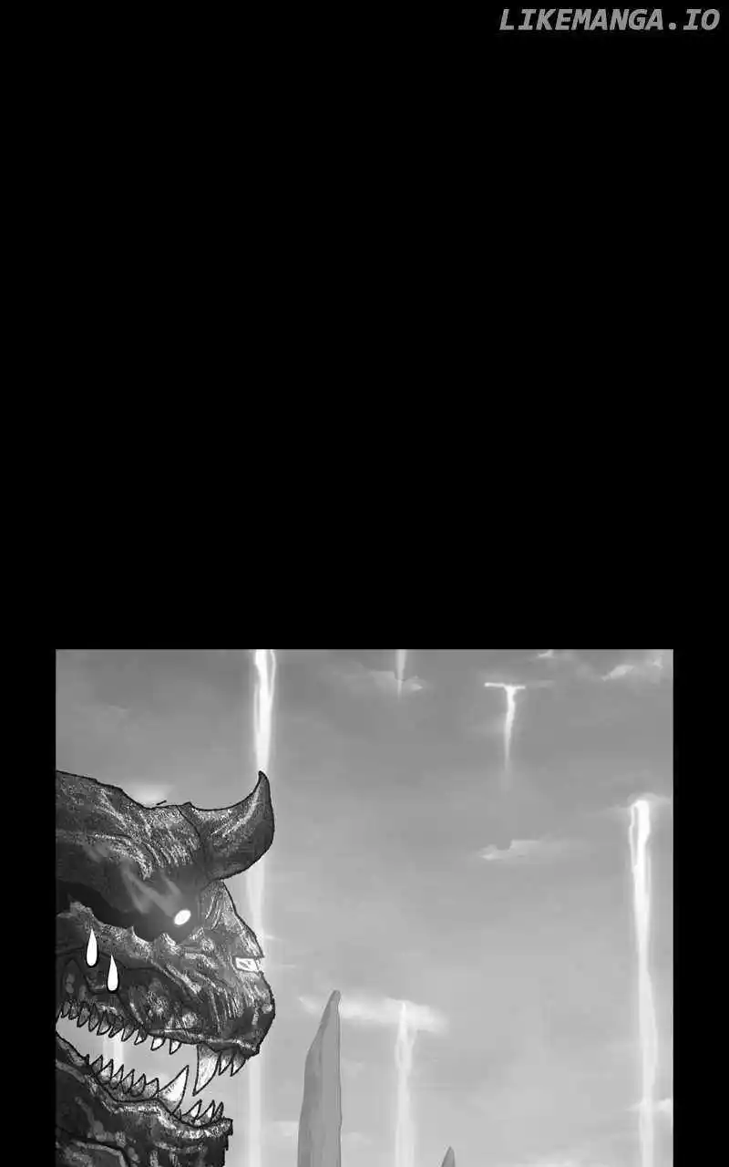 +99 Wooden Stick Chapter 94