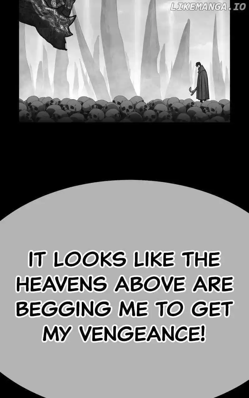 +99 Wooden Stick Chapter 94