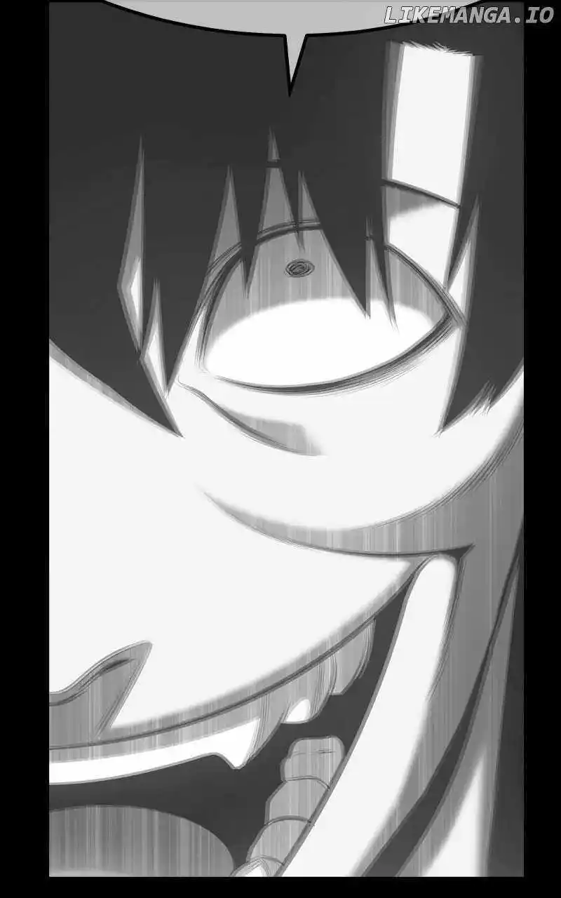 +99 Wooden Stick Chapter 94