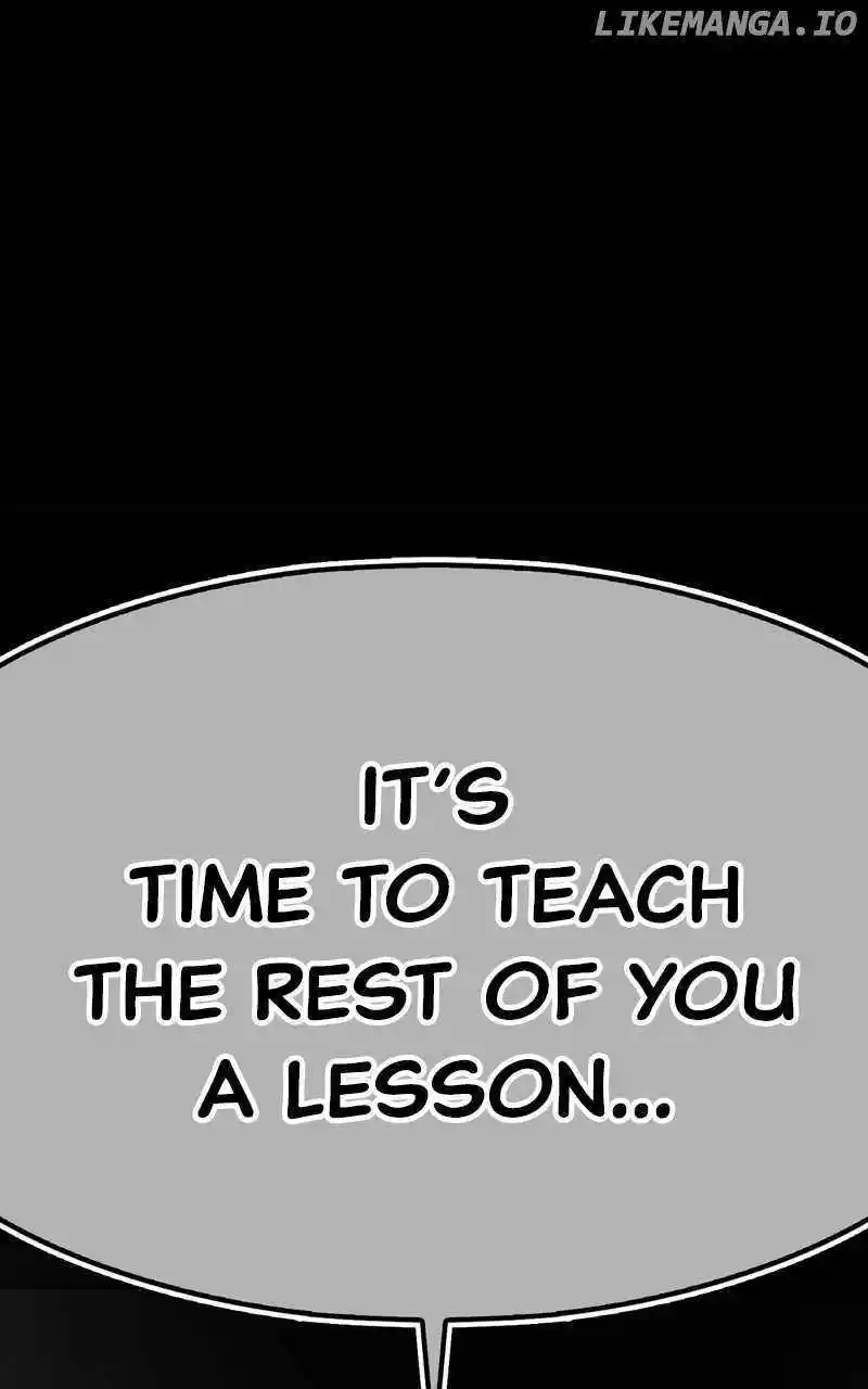 +99 Wooden Stick Chapter 94