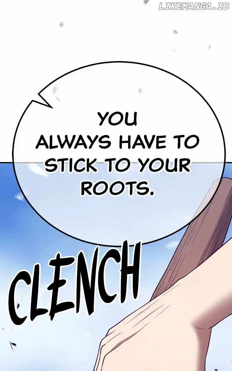 +99 Wooden Stick Chapter 94