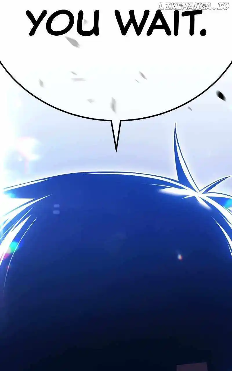 +99 Wooden Stick Chapter 94