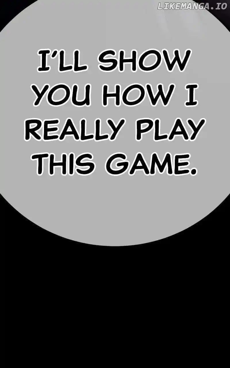 +99 Wooden Stick Chapter 94