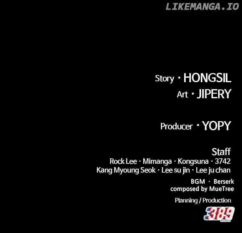 +99 Wooden Stick Chapter 94