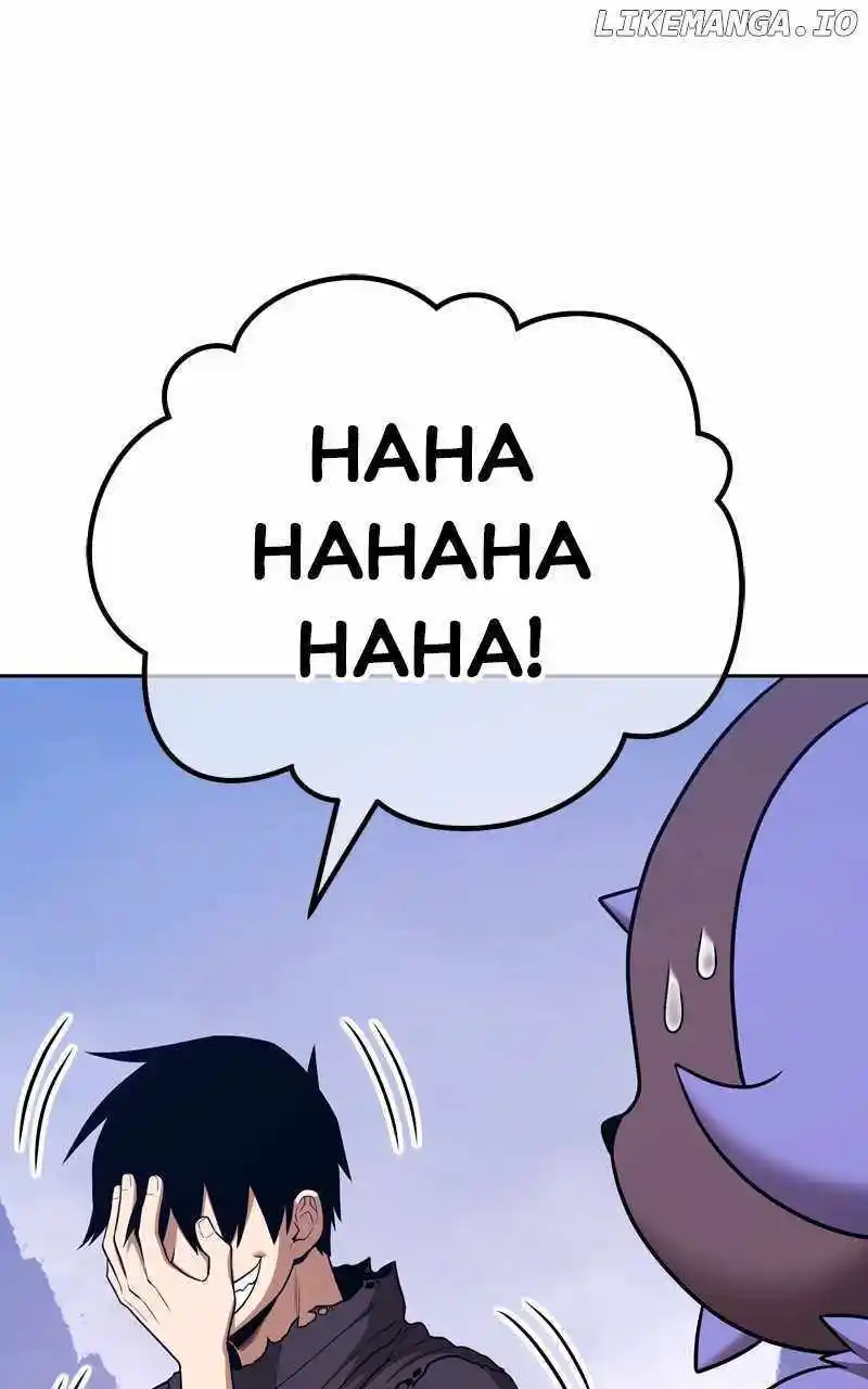 +99 Wooden Stick Chapter 95