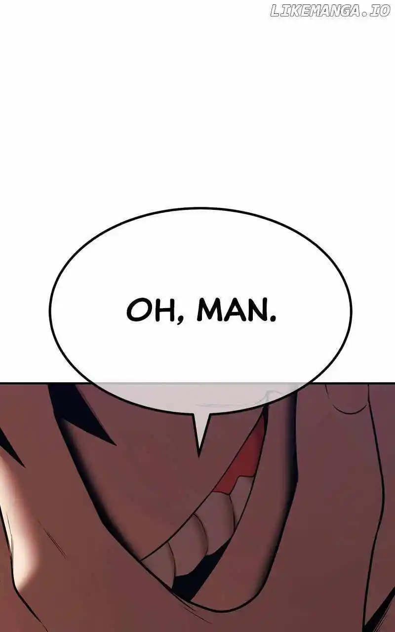 +99 Wooden Stick Chapter 95