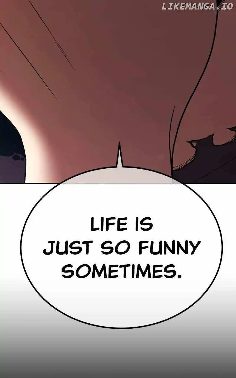 +99 Wooden Stick Chapter 95