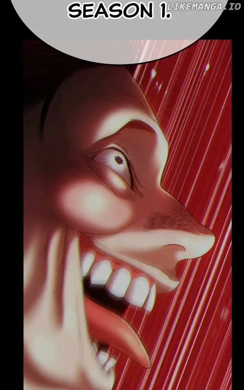 +99 Wooden Stick Chapter 95