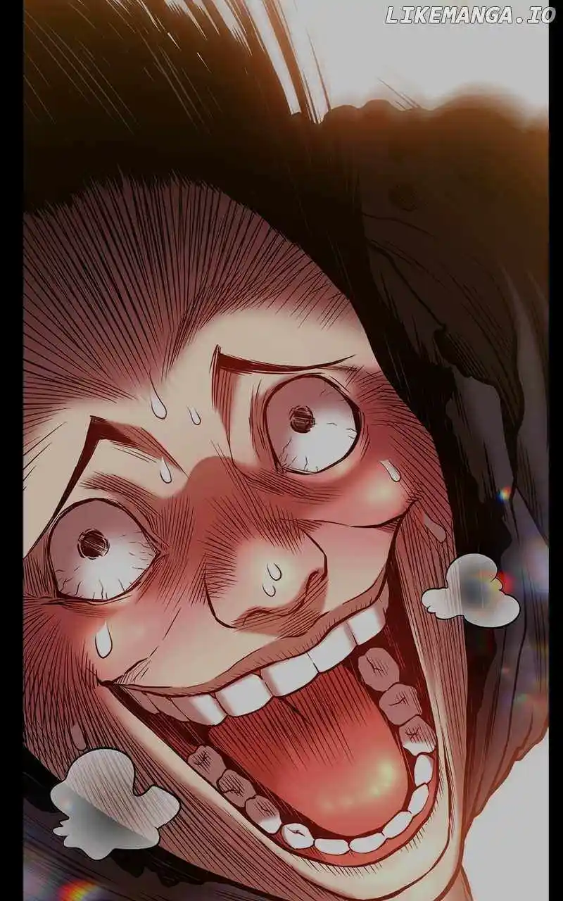 +99 Wooden Stick Chapter 95