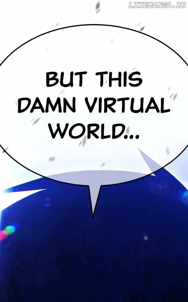 +99 Wooden Stick Chapter 95