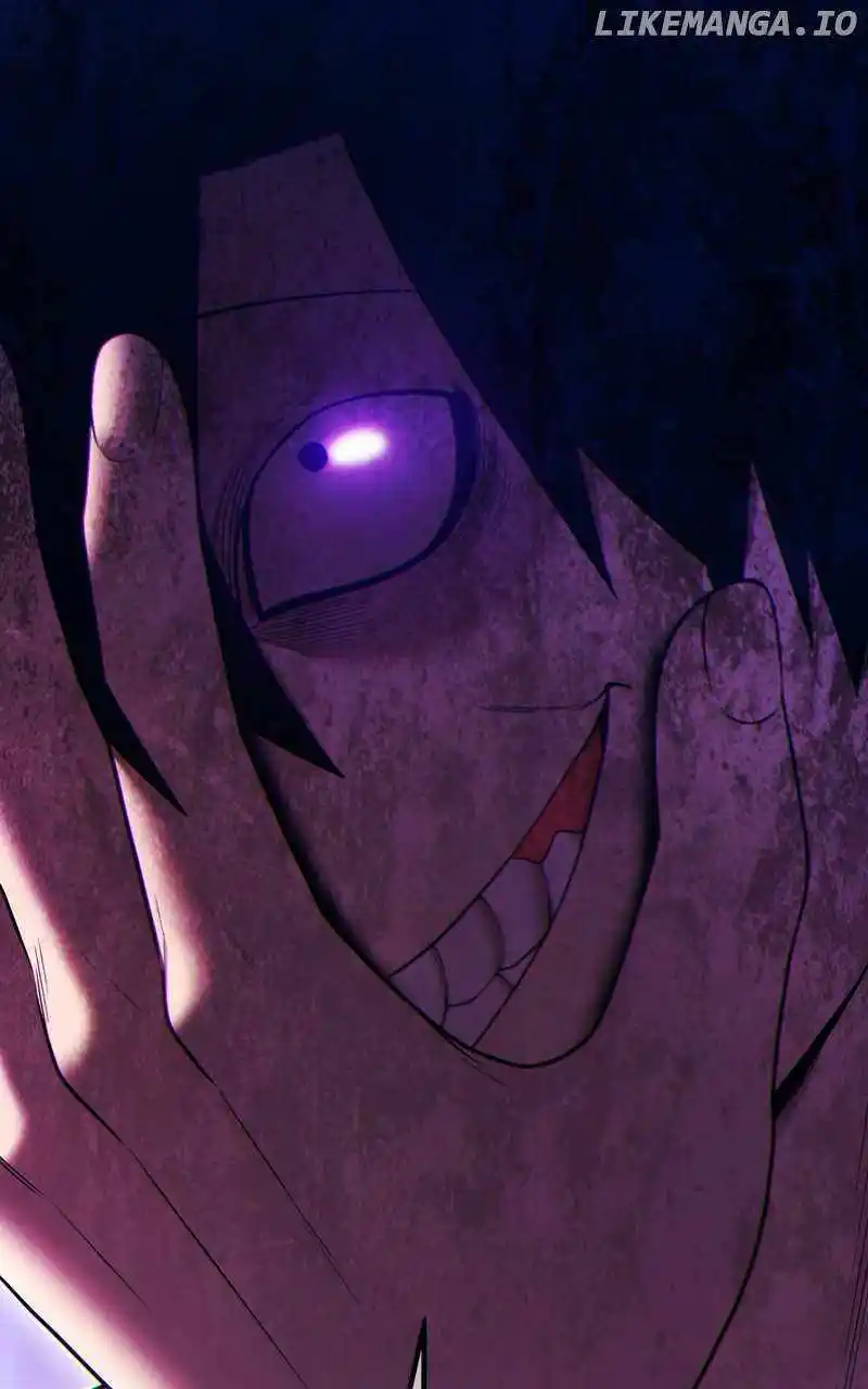 +99 Wooden Stick Chapter 95