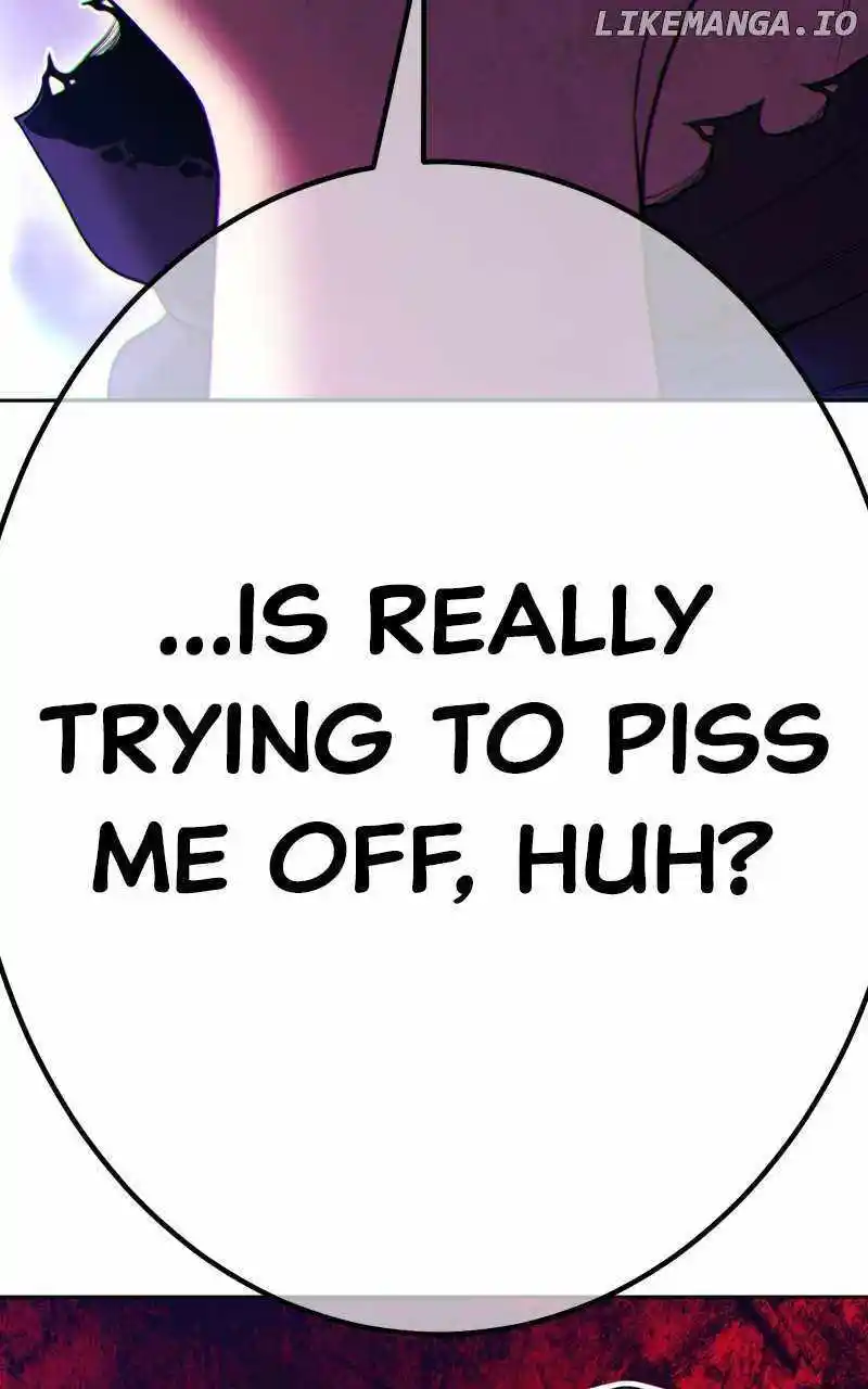 +99 Wooden Stick Chapter 95