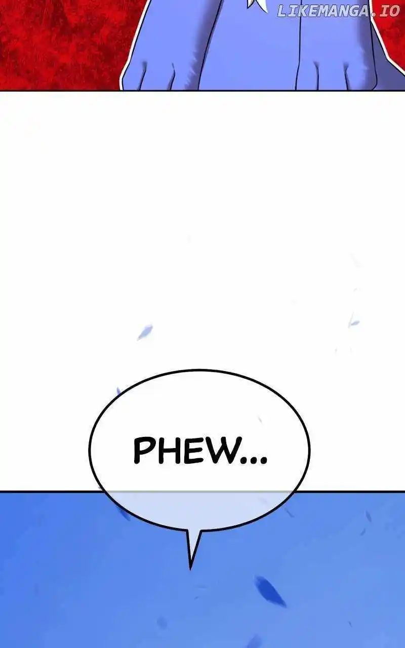 +99 Wooden Stick Chapter 95