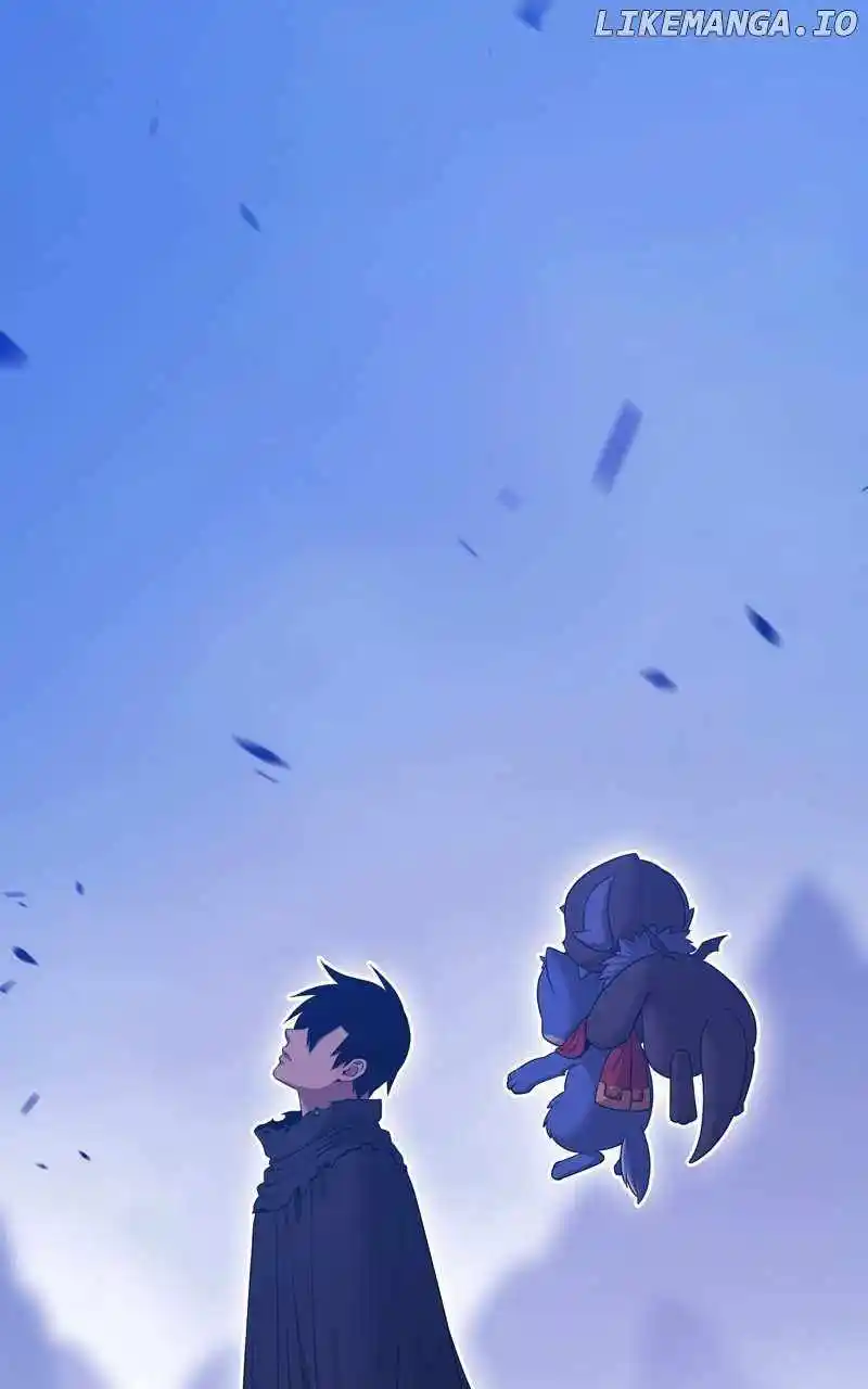 +99 Wooden Stick Chapter 95