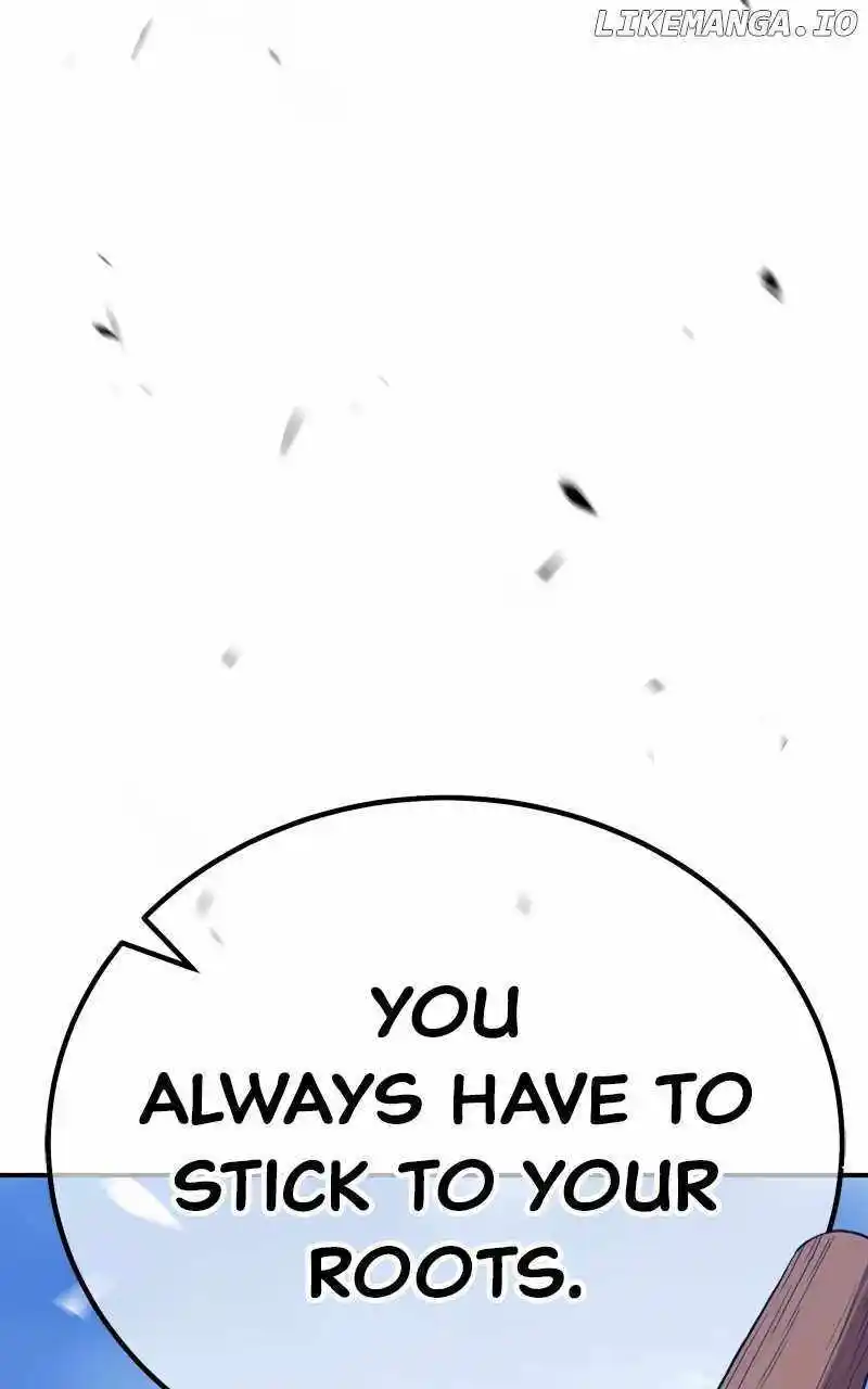 +99 Wooden Stick Chapter 95