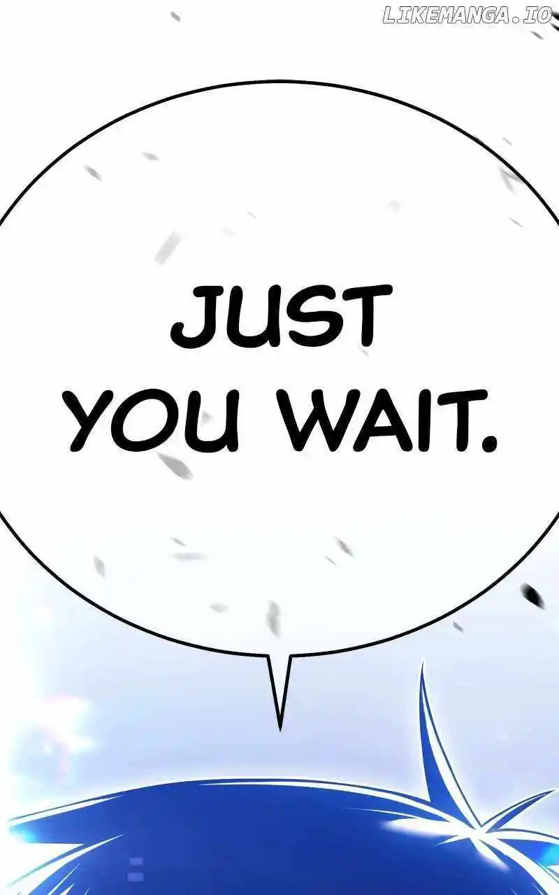 +99 Wooden Stick Chapter 95