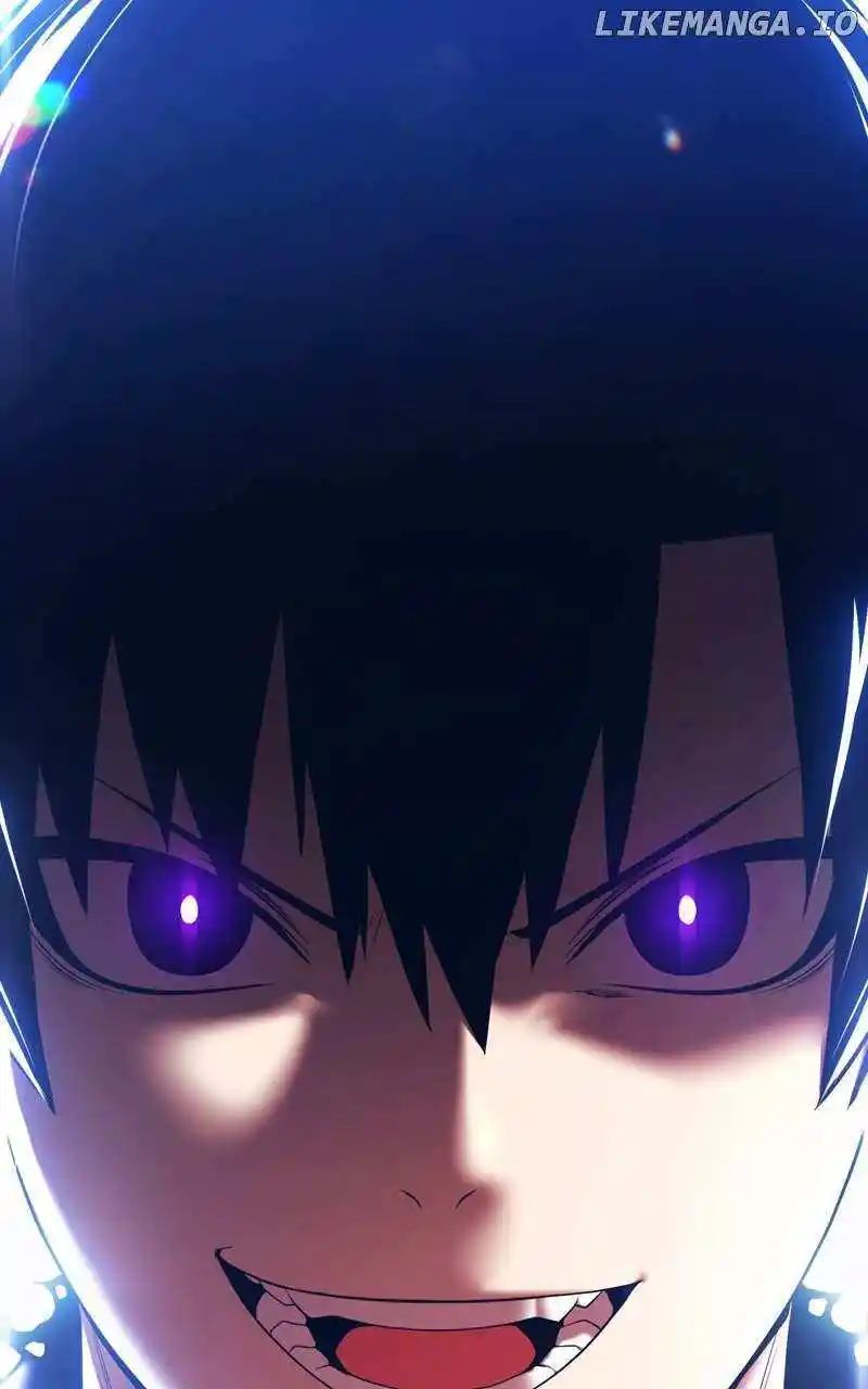 +99 Wooden Stick Chapter 95