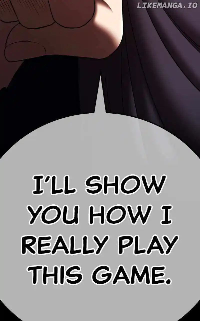 +99 Wooden Stick Chapter 95