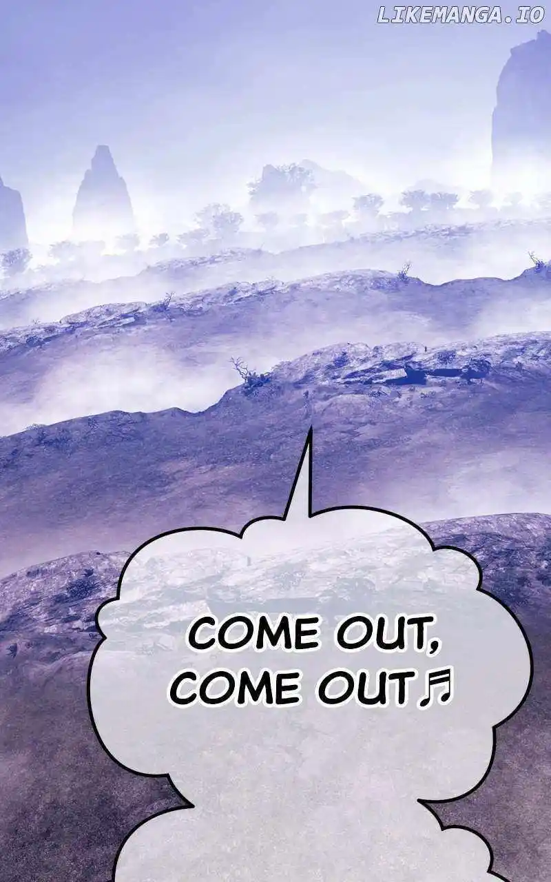 +99 Wooden Stick Chapter 95