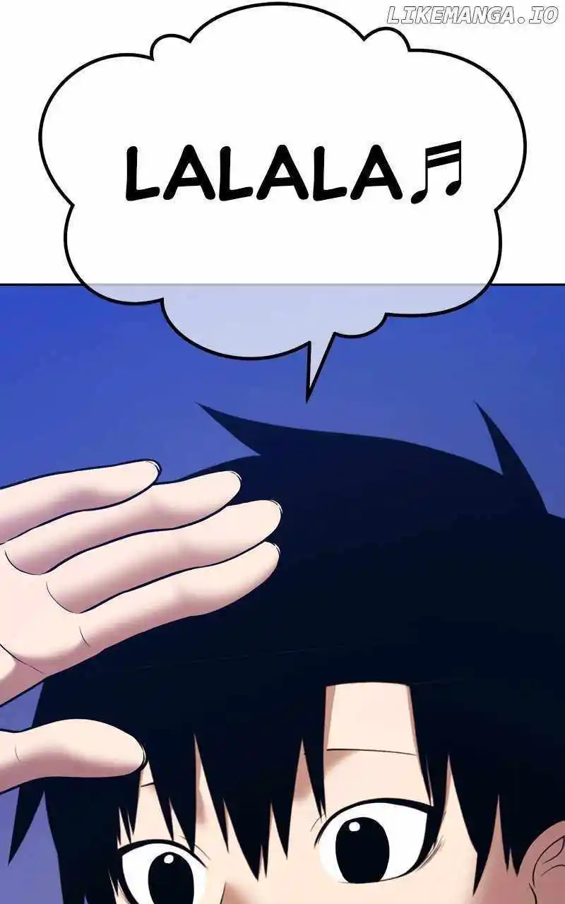 +99 Wooden Stick Chapter 95