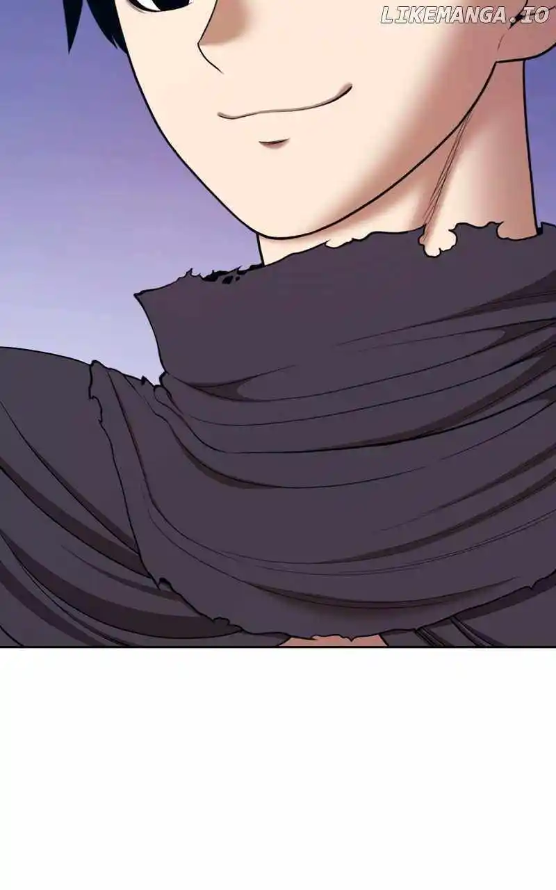 +99 Wooden Stick Chapter 95