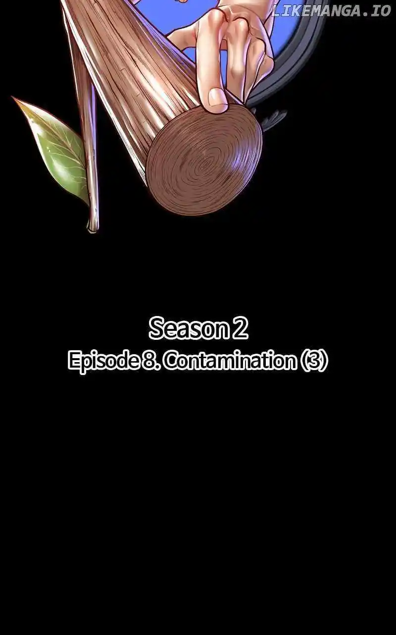 +99 Wooden Stick Chapter 95