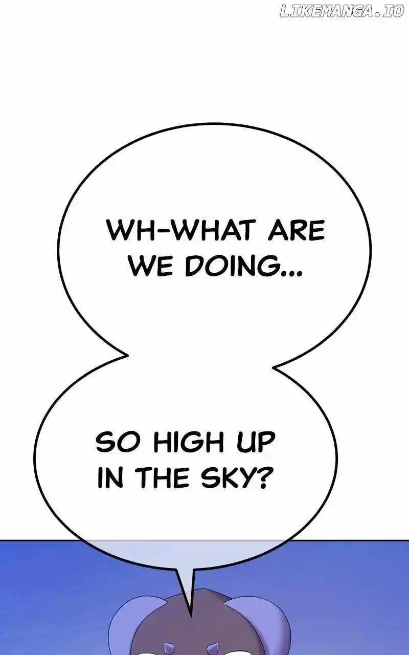 +99 Wooden Stick Chapter 95