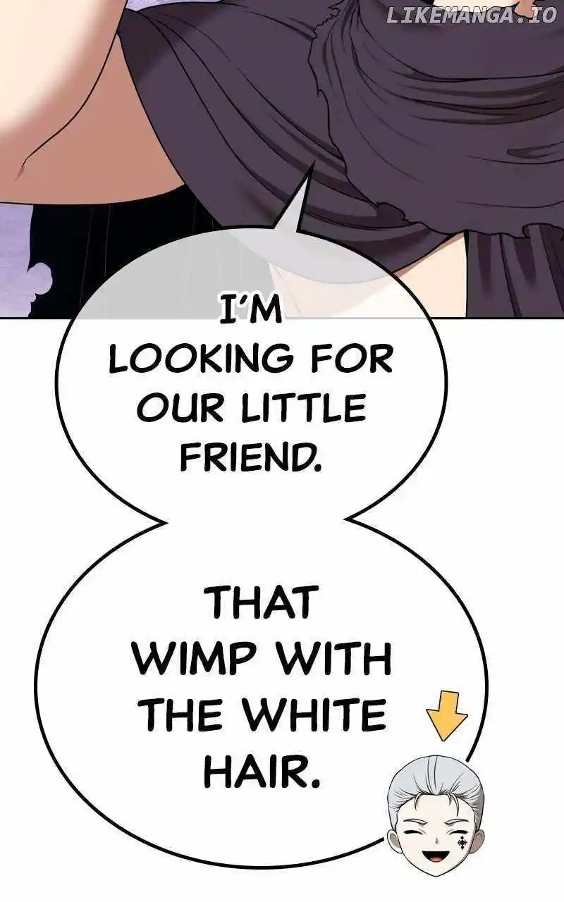 +99 Wooden Stick Chapter 95