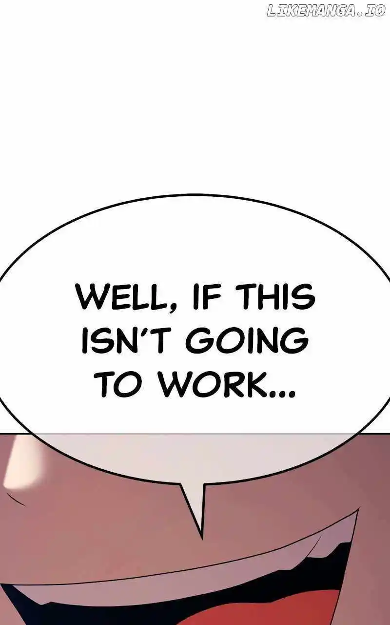 +99 Wooden Stick Chapter 95