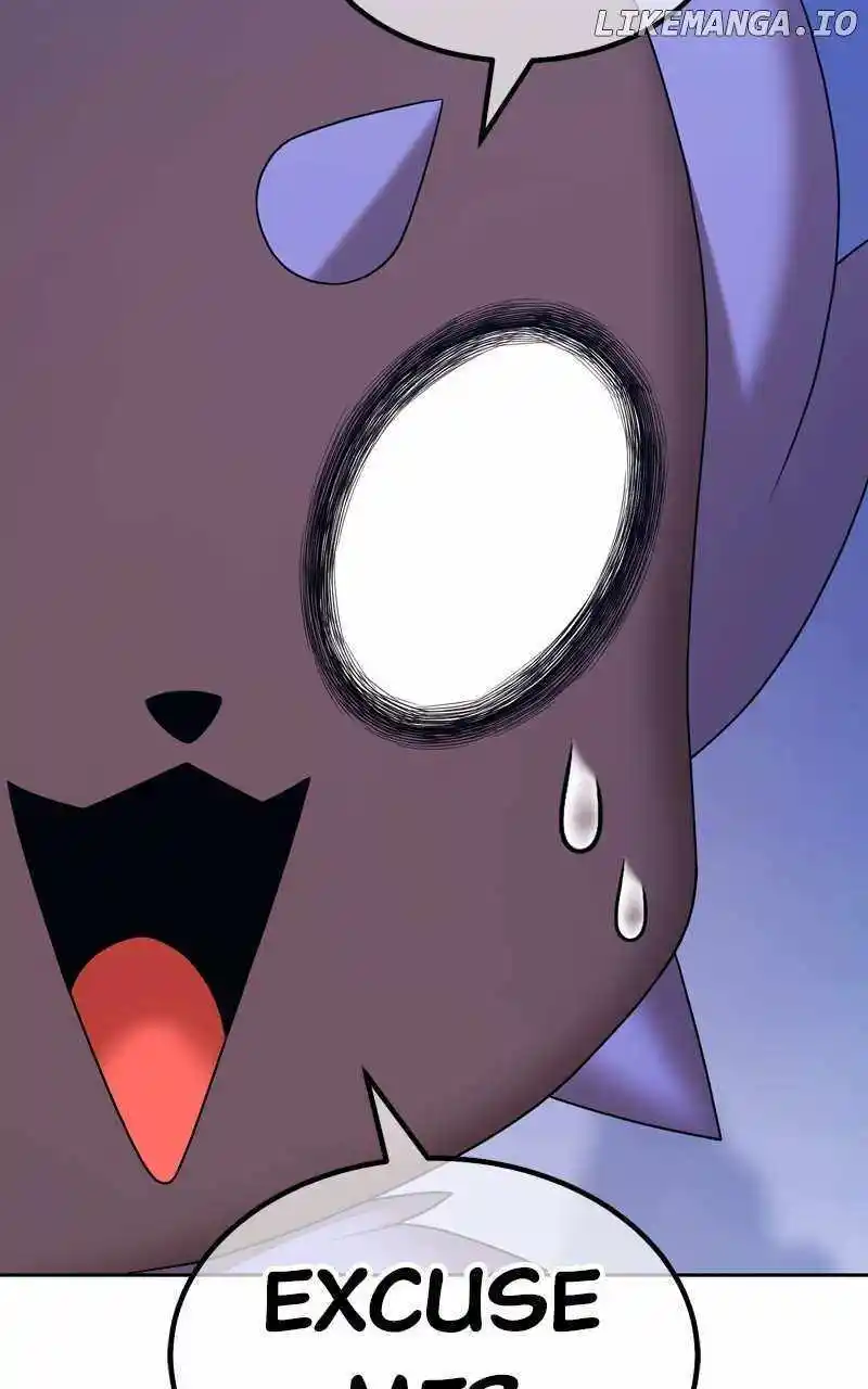 +99 Wooden Stick Chapter 95