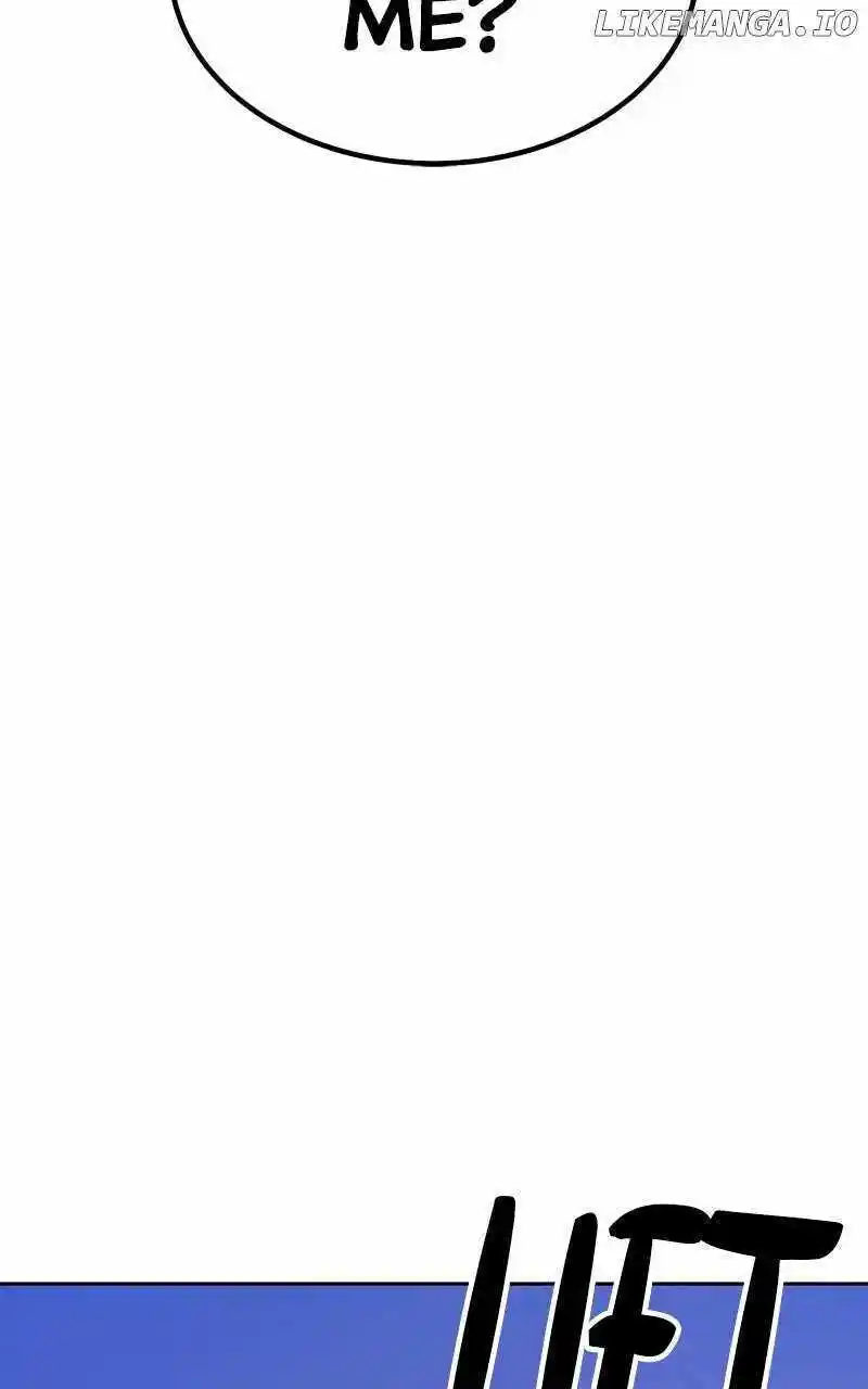 +99 Wooden Stick Chapter 95