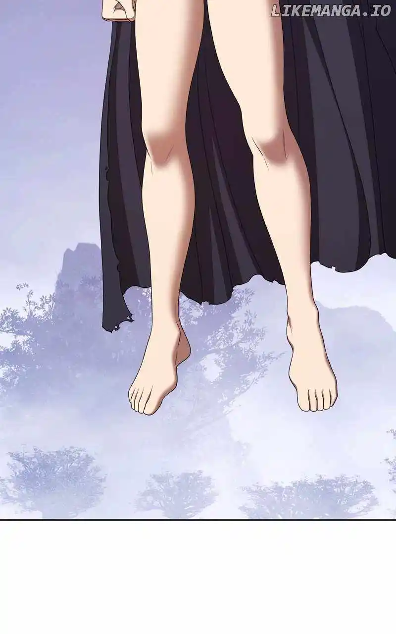 +99 Wooden Stick Chapter 95