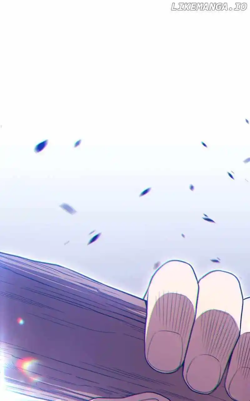 +99 Wooden Stick Chapter 95