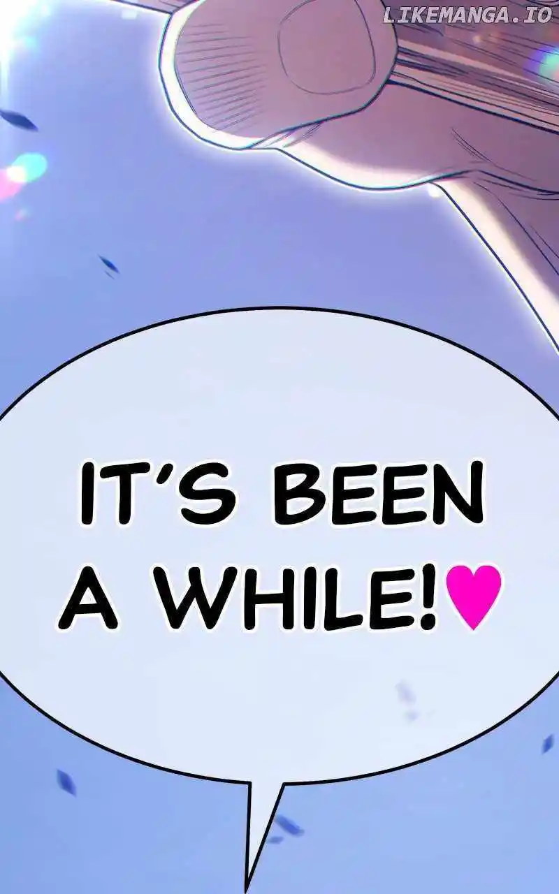 +99 Wooden Stick Chapter 95