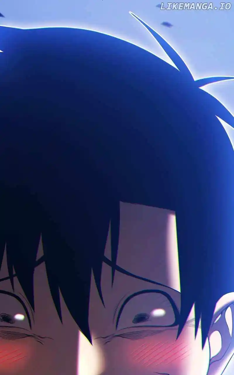 +99 Wooden Stick Chapter 95