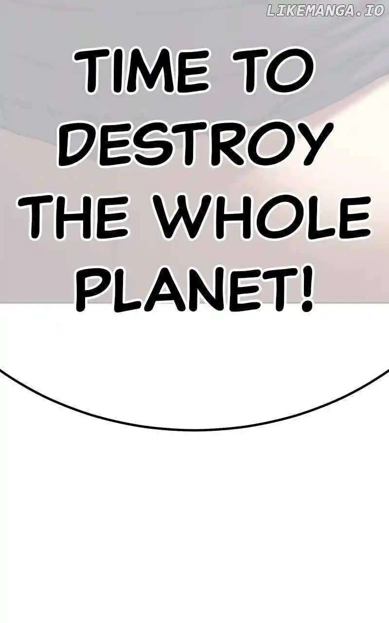 +99 Wooden Stick Chapter 95