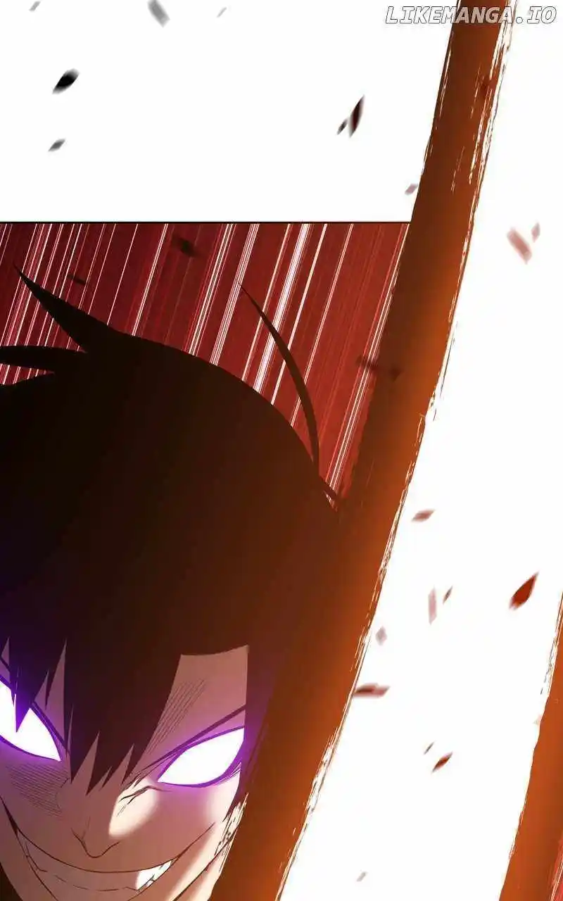 +99 Wooden Stick Chapter 95