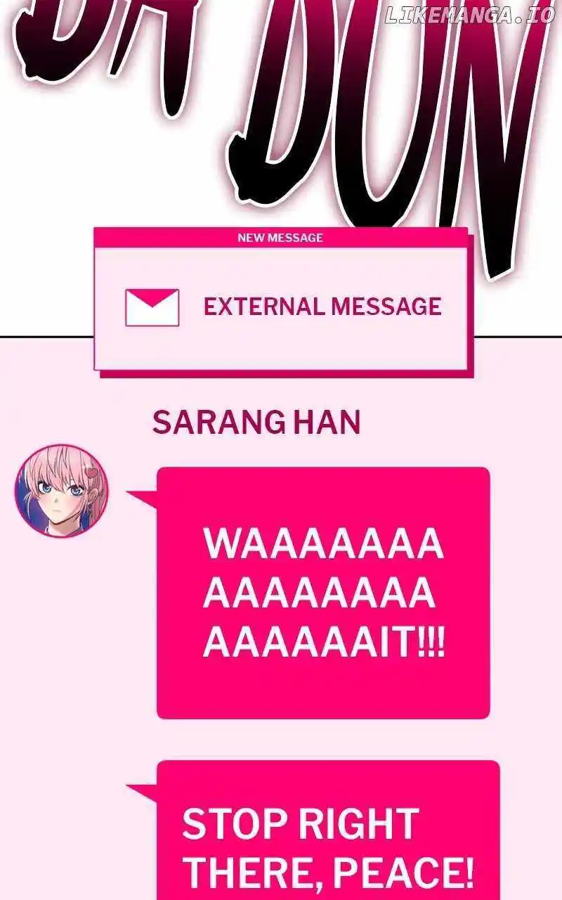 +99 Wooden Stick Chapter 95