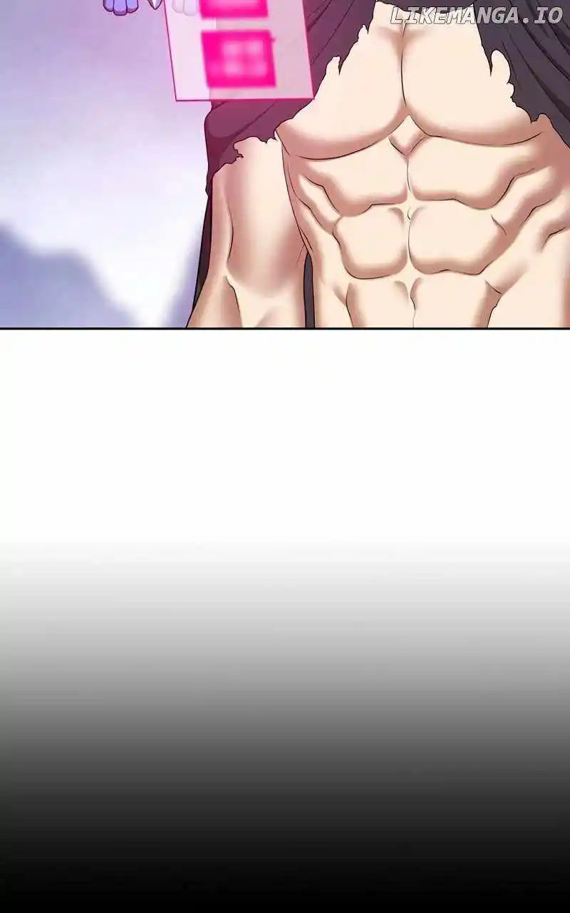 +99 Wooden Stick Chapter 95