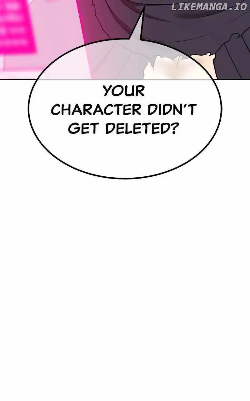 +99 Wooden Stick Chapter 95