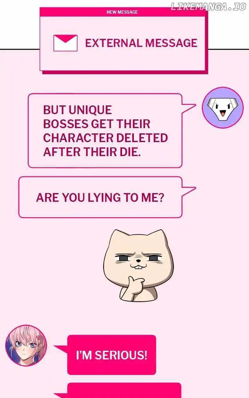 +99 Wooden Stick Chapter 95