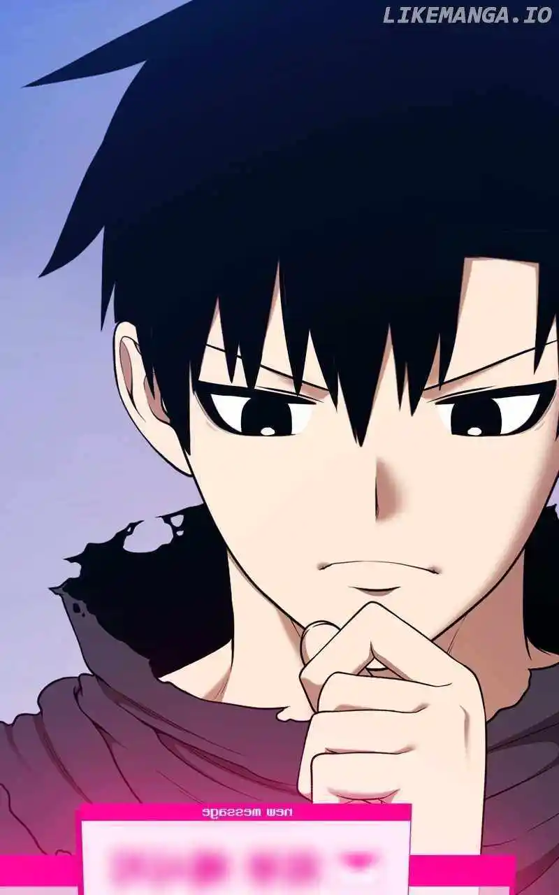 +99 Wooden Stick Chapter 95