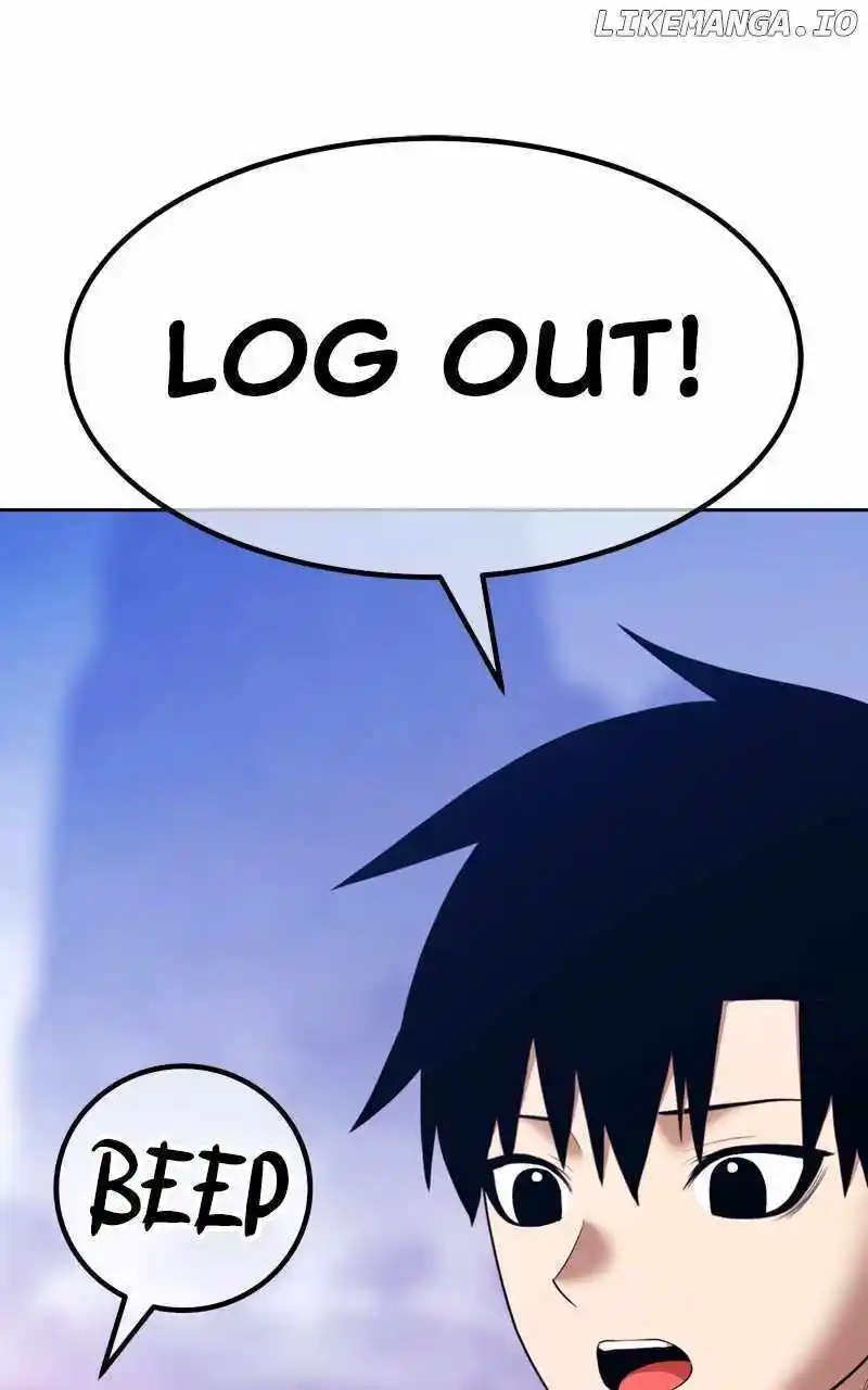 +99 Wooden Stick Chapter 95